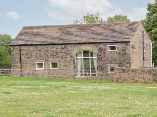 Millhouse Green Casa | Bullace Barn