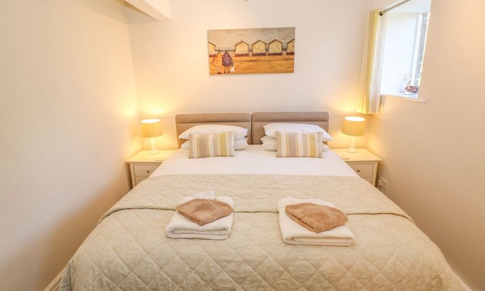 Millhouse Green Cabaña | Bullace Barn, MILLHOUSE GREEN
