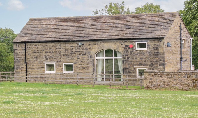Millhouse Green Cabaña | Bullace Barn, MILLHOUSE GREEN