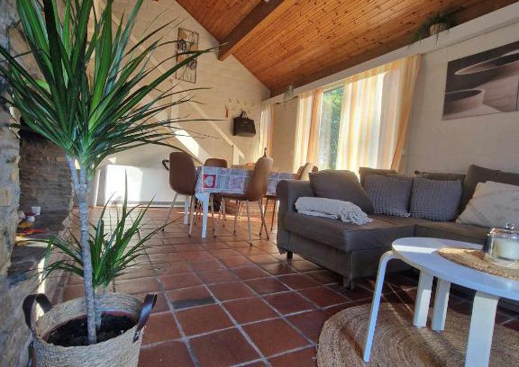 Hastiere Chalet De Esquí | Bulle ivoire