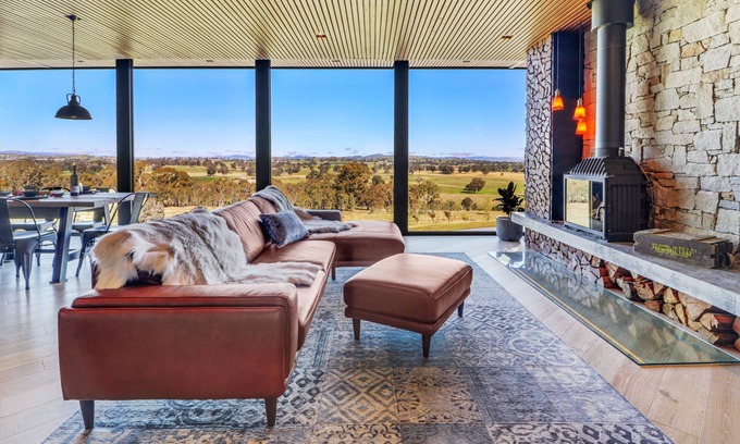 Barwite Apartamento | BullerRoo - Luxury off-mountain Ski Retreat with Rooftop Terrace