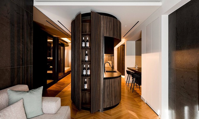 Ilisia Apartamento | Bullet Athens