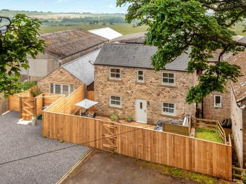 Consett Casa | Bullions Farm Cottage