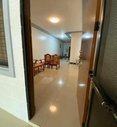 Fairview Casa | Bulova apartment #3