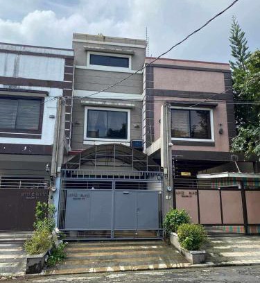 Fairview Apartamento | Bulova apartment Entire house