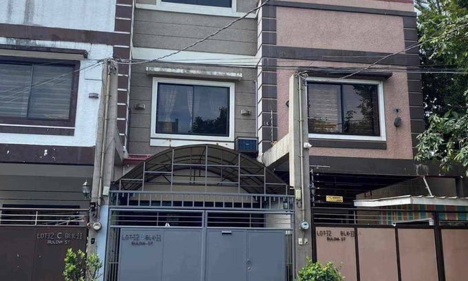 Novaliches Casa | Bulova House