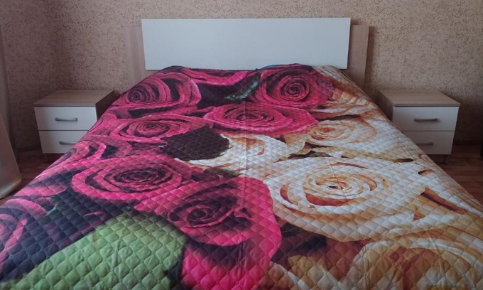 Oryol Apartamento | БУЛЬВАР МОЛОДЕЖИ 5