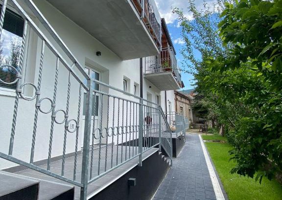 Soko Banja Apartamento | Bumerang