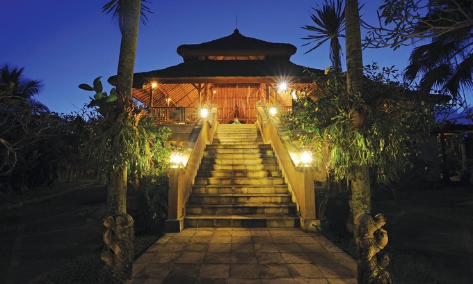 Lodtunduh Hotel | Bumi Ubud Resort