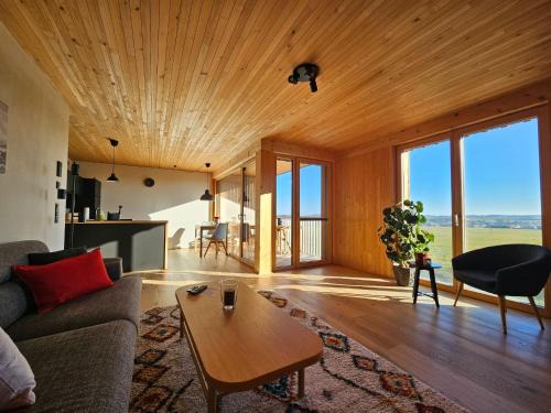 Unterallgau Apartamento | Bummler Hof