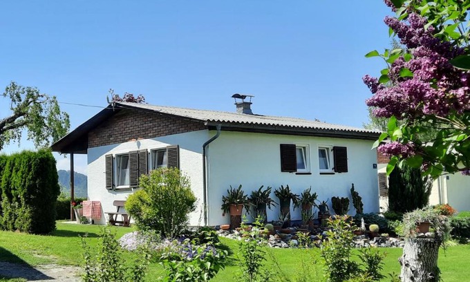 Sankt Kanzian am Klopeiner See Casa | Bungalows Raschun Grabelsdorf Etruskerweg 10 A-9122 St.Kanzian