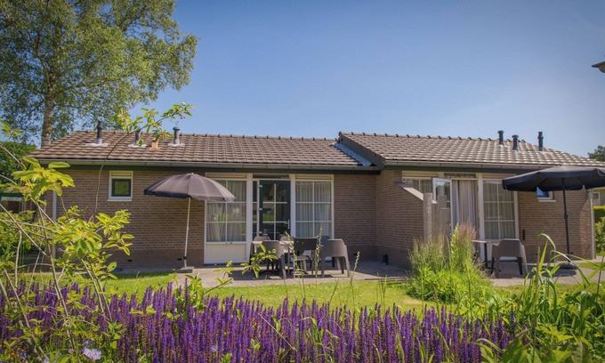 Voorthuizen Complejo | Bunckman 10-person bungalow