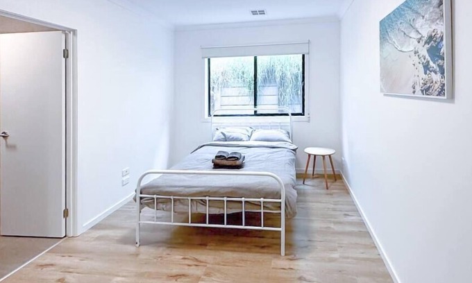 Bundoora Casa | Bundoora 4# Double BDR * private bathroom