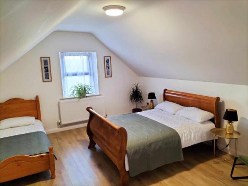 Bundoran Apartamento | Bundoran Holiday Letting