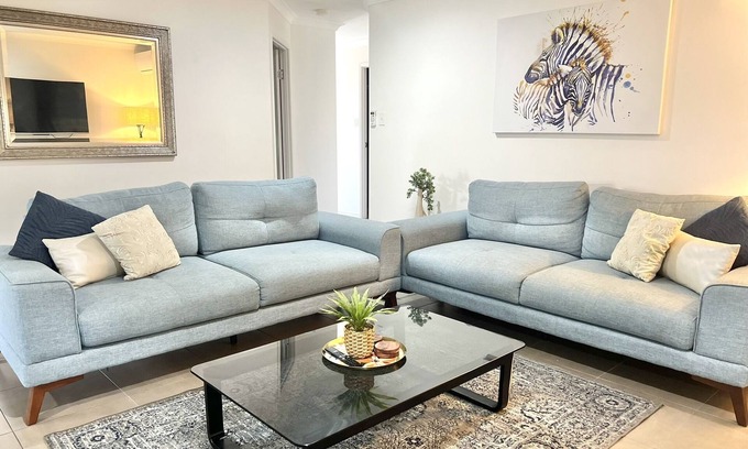 Bundaberg South Casa | Bundy’s Best! Modern Luxury in the heart of town.