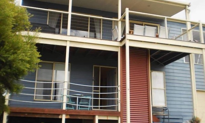 Lake Tyers Beach Casa | Lake Tyers Beach Lake House