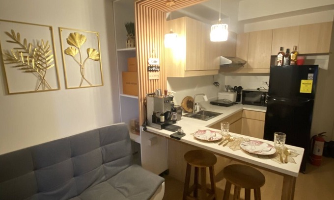 Quezon City Condominio | Bungad Pad MNL