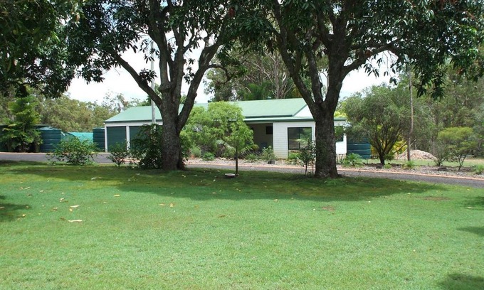 Bullyard Casa | Bungadoo Country Cottage