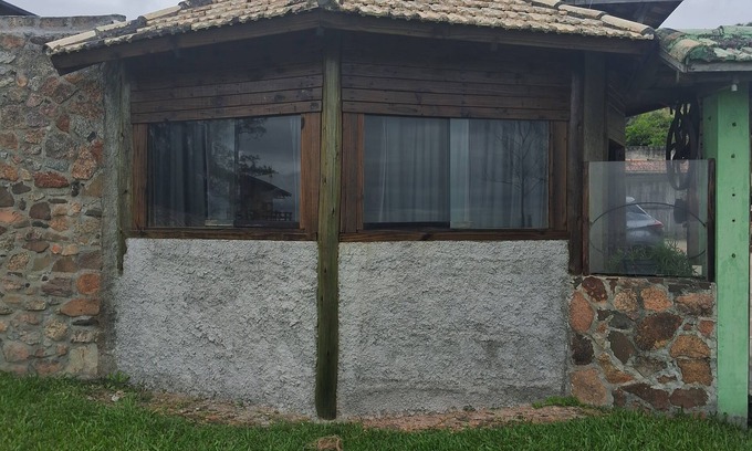 Vila Alvorada Casa | Bungalow by the sea