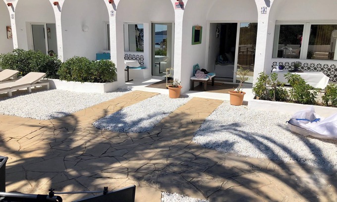 Sant Antoni de Portmany Apartamento | Bungalows Gracioneta