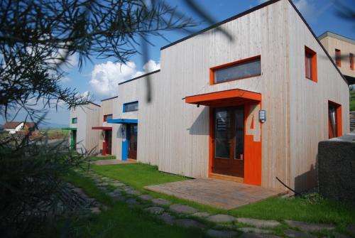 Odorheiu Secuiesc Complejo | Bungalouri Horizont