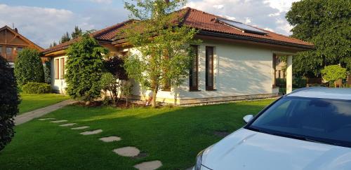 Liptovsky Mikulas Casa | Bungalov Komfort