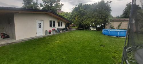 Kresice Casa | Bungalov Silvie