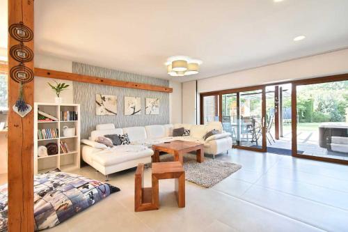 Mikulov Casa | Bungalov Valentýna