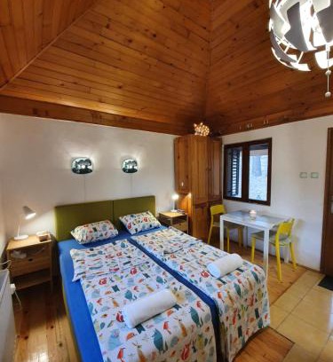 Divcibare Chalet De Esquí | Bungalov Zahej Divčibare