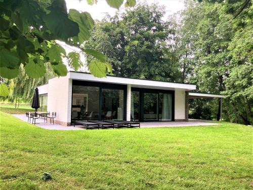 Maarkedal Casa | Bungalow 140