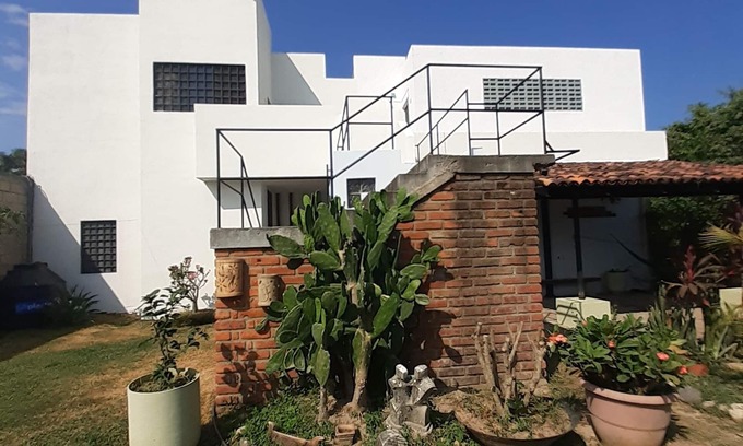 Puerto Vallarta Casa | Bungalow 2 casa rustica cerca de todo