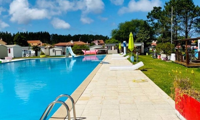 Marinha Grande Casa | Bungalow 4x3