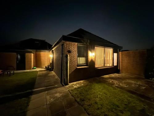 Herkingen Casa | Bungalow 5B