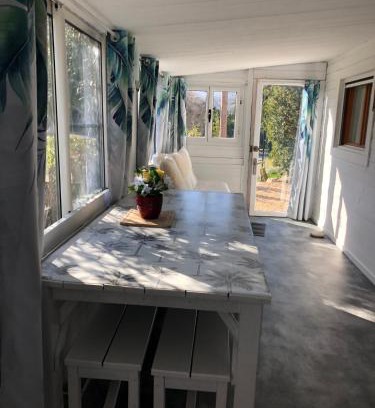 Roquebrune-sur-Argens Chalet De Esquí | BUNGALOW 60 M2