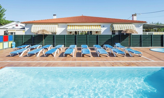 Balea Casa | Bungalow 'A4' con piscina privada, terraza privada y Wi-Fi