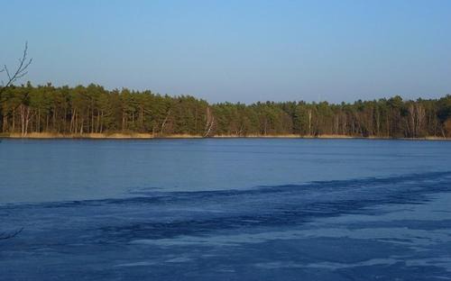 Bestensee Apartamento | Bungalow am See