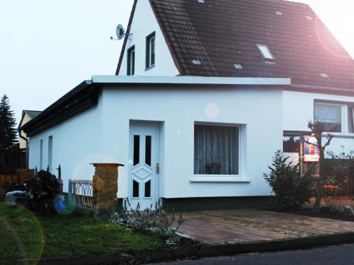 Kirchdorf Casa | Bungalow auf der Insel Poel for 2 Personen