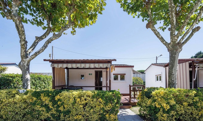 Balea Casa | Bungalow 'B' con piscina privada, terraza privada y Wi-Fi