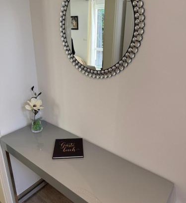Region Hannover District Apartamento | Bungalow Benther Berg, Contactless Check-in, Vollsaniert und Renoviert 2025