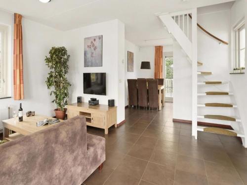 Municipality of Nissewaard Casa | Bungalow by Water near Rotterdam