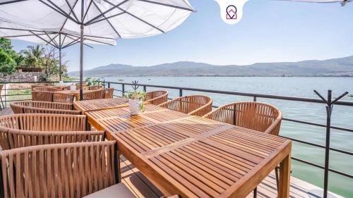 Cajititlan Casa | Bungalow Cajititlan Perfect for Couples