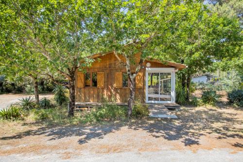 Vendays-Montalivet Casa | Bungalow Californie 48