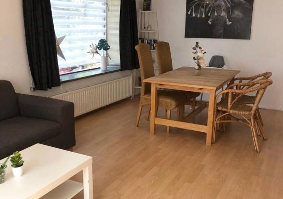 Krachtighuizen Apartamento | Bungalow Chalet in Putten