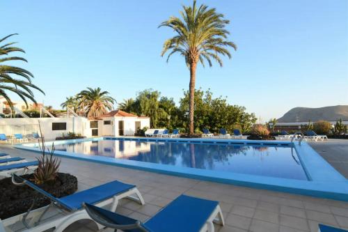 Chayofa Casa | Bungalow con piscina comunitaria