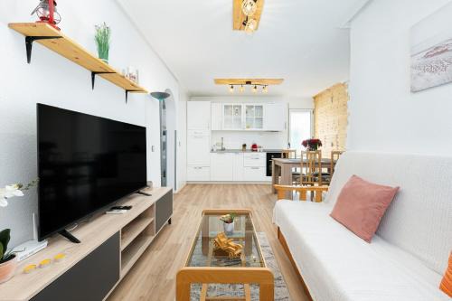 Los Balcones Apartamento | Bungalow Coral Sunrise