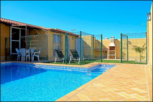 Barrio Nuevo Apartamento | Bungalow Curro Pareja 131