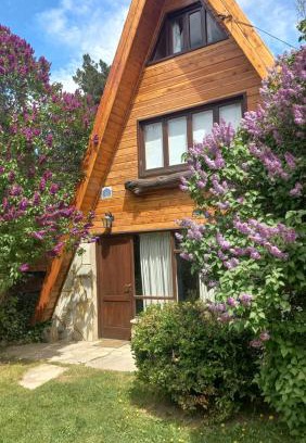 Esquel Casa | Bungalow de Montaña
