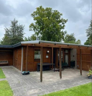 Biddinghuizen Apartamento | Bungalow de Zwaluw