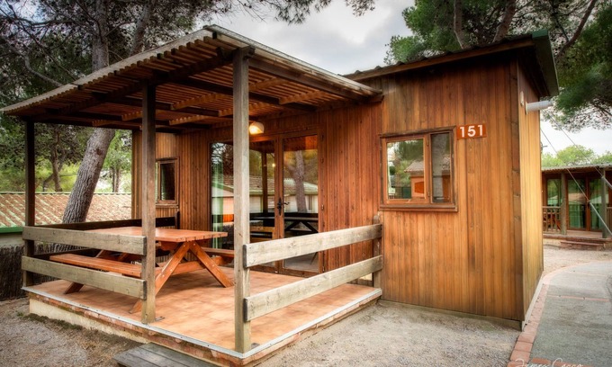 Vilanova I la Geltru Casa | Bungalow en Vilanova cerca de la playa
