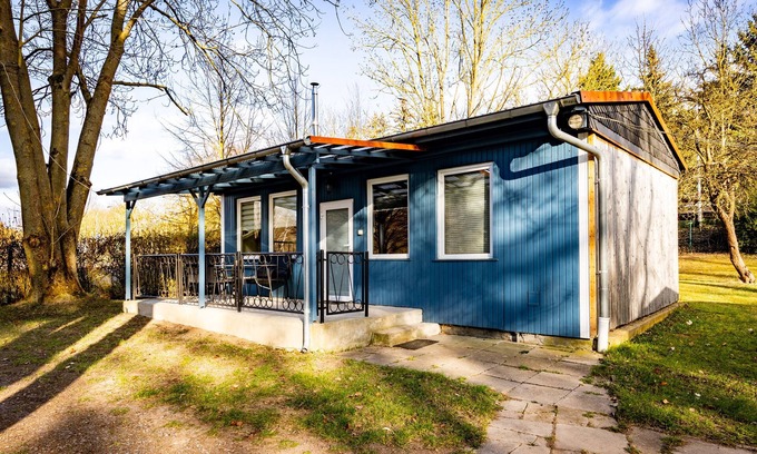 Sondershausen Casa | Bungalow für 4 Gäste mit 65m² in Sondershausen